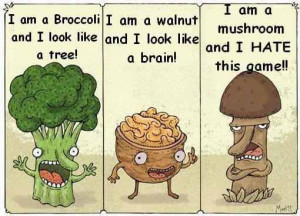 11 funny food jokes