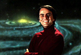 tweet people dr carl sagan overview quotations publications