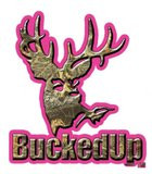 Bucked Up Pictures | Bucked Up Graphics | Bucked Up Images