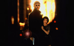 Alpha Coders Wallpaper Abyss Movie Leon: The Professional 61141