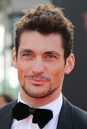 Men's Fashion Categories