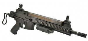 Thread: King Arms M1928 EBB , S&T ST-57 AEG ; KSC AKS74U GBBR