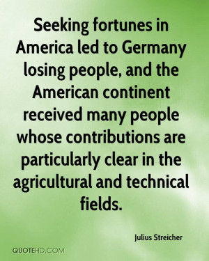 julius streicher julius streicher seeking fortunes in america led to