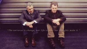 Fringe: recensione 4x20