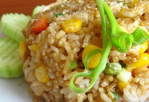 Fried Rice: Food Recipes, Side Dishes, Drinking Recipes, Nom Nom Nom ...