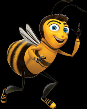 AN UN-BEE-LIEVABLE WEB EXPERIENCE