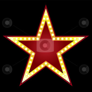 You Are Here Arrow Big...