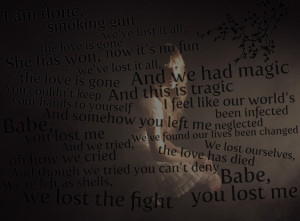 You Lost Me Quotes Image Search Results Picture