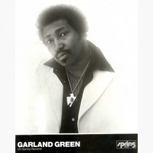 Garland Greene