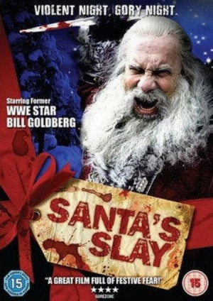 Thread: Christmas-Themed Horror Movies
