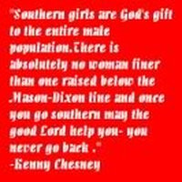 southern girl quotes or saying photo: southern girl southerngirl.jpg