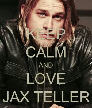 Jax Teller