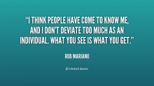 rob mariano quotes i know i m not musically talented rob mariano
