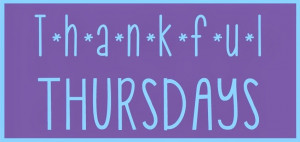 365 Days of Giving Thanks - Year 2