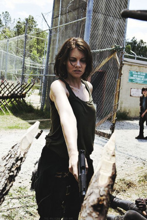 ... Site, Twd Thewalkingdead, Dead Obsession, Maggie Green, Dead Watches