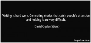 More David Ogden Stiers Quotes