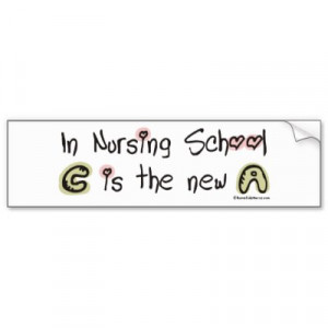 funny nursing graduation quotes