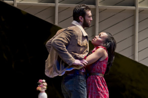 John Proctor The Crucible Outfit John proctor and abigail. the