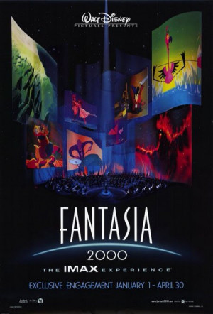Disney: Fantasia 2000