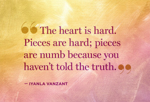 Iyanla Vanzant quotation