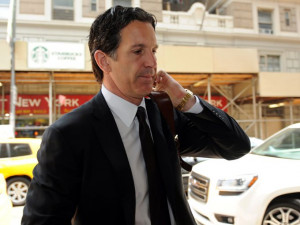 Brendan Shanahan, in his third year of handing out suspensions and ...