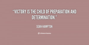 quotes about preparation