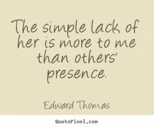edward thomas love wall quotes make your own love quote image
