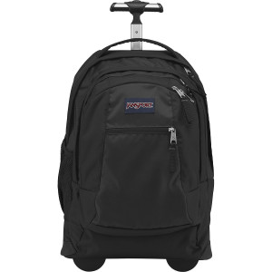 JanSport Driver 8 Wheeled Backpack