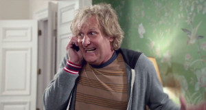 Jeff Daniels in Dumb and Dumber To Movie - Image #8