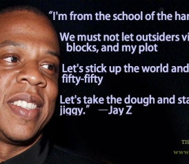 Jay Z Quotes On Success