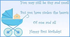Poems For Granddaughters 1st Birthday 1st birthday poems images