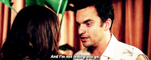 12 Times We Squeed Ourselves During New Girl’s Season 3 Premiere