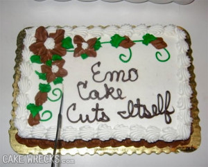 18 Awesome Cake Messages