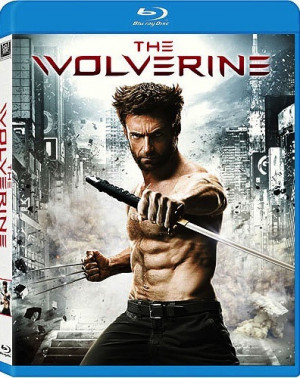 The Wolverine (2013) EXTENDED 720p BluRay 1GB