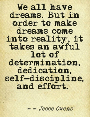 Quotes Of Determination Quotes About Determination