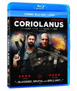 27 april 2012 titles coriolanus coriolanus 2011