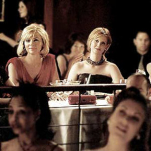 Classic TV Quotes: Sex and the City Season Five