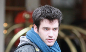 Colin Donnell Photos