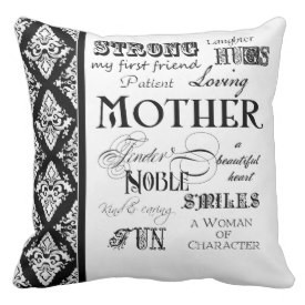 Modern Word Cloud Mother Text Sayings – Black World’s Best Mom ...