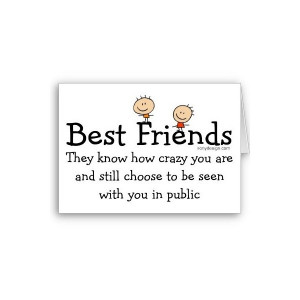 best friend quotes, found on Polyvore