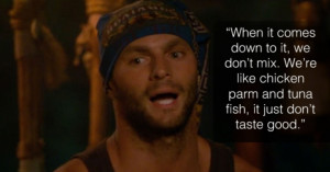 The Most Outrageous Quotes From Survivor Season 30