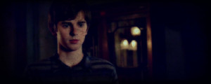 Related Pictures norman bates bates motel fan art