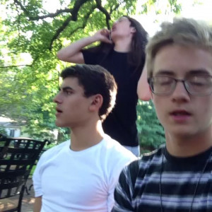 jack and jack from vine