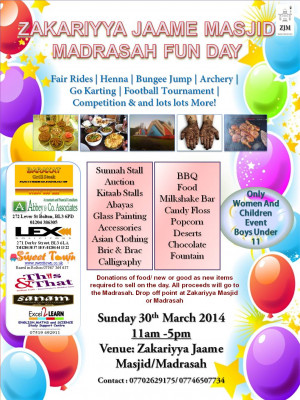 Mexican Words The Day Joke