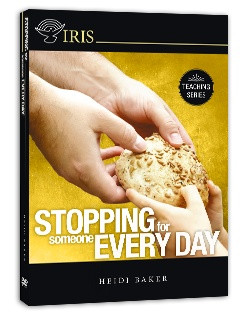 Heidi Baker Teaching