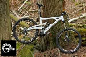 Attack Trail 6.9 Tested- One Serious All Mountain Bike!