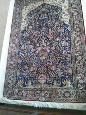 Thread: Persian Rugs - Why so pricey?
