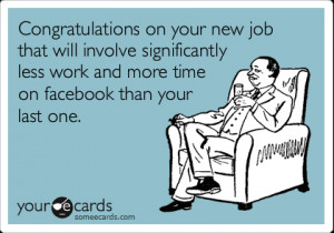 someecards - when you care enough to hit send