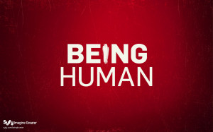 Being Human (U.S) Being Human Wallpaper