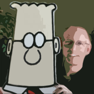 Scott Adams Quote on Design cartoonist and creator of Dilbert 2 ...
